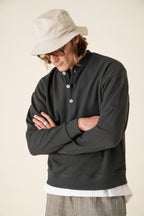 Sweatshirt Atlas Anthracite