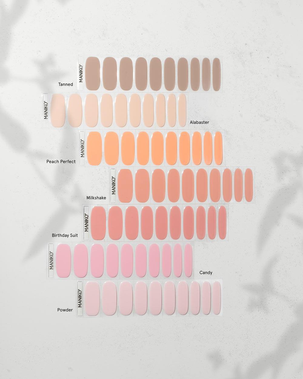 Candy UV