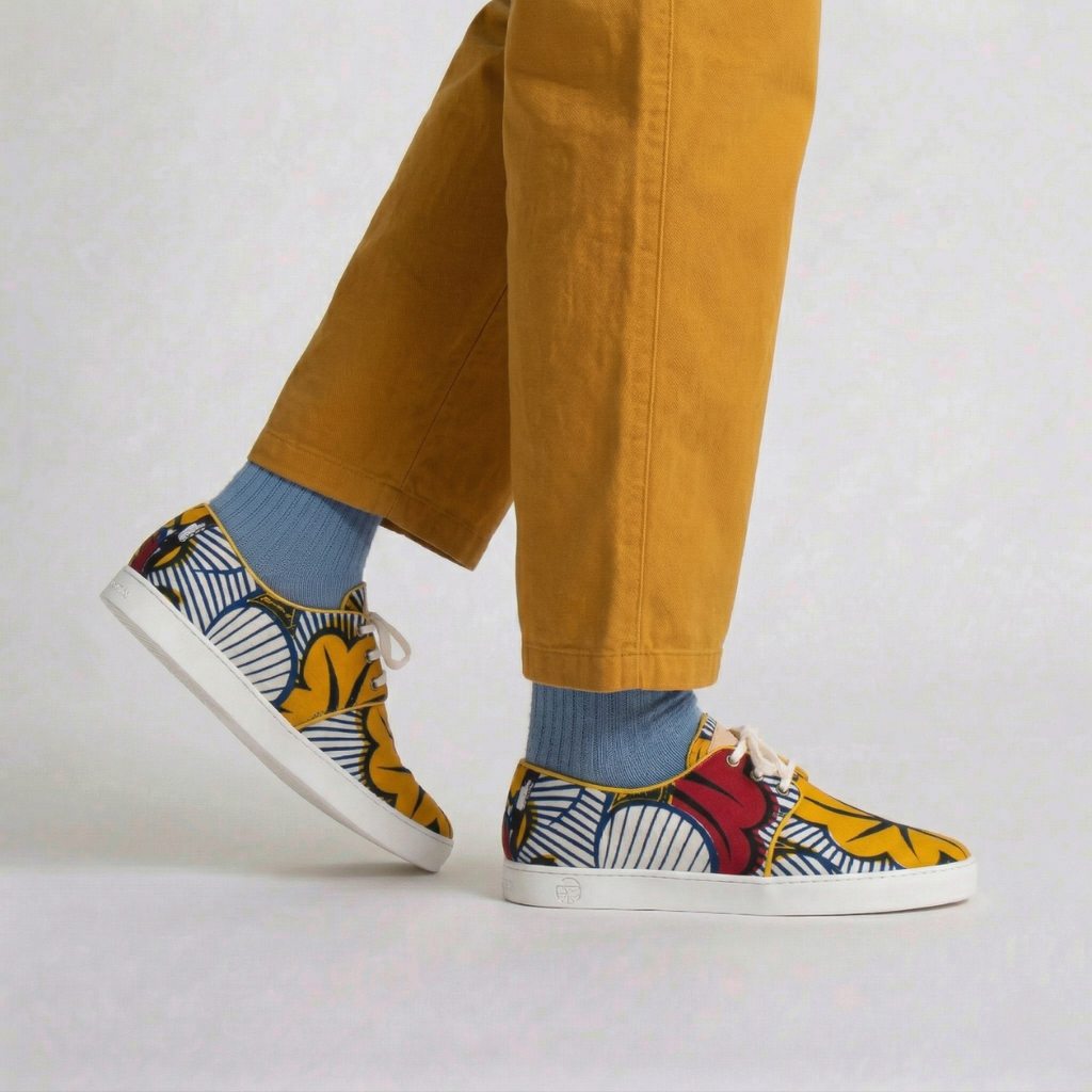 Ouagadougou Trainers