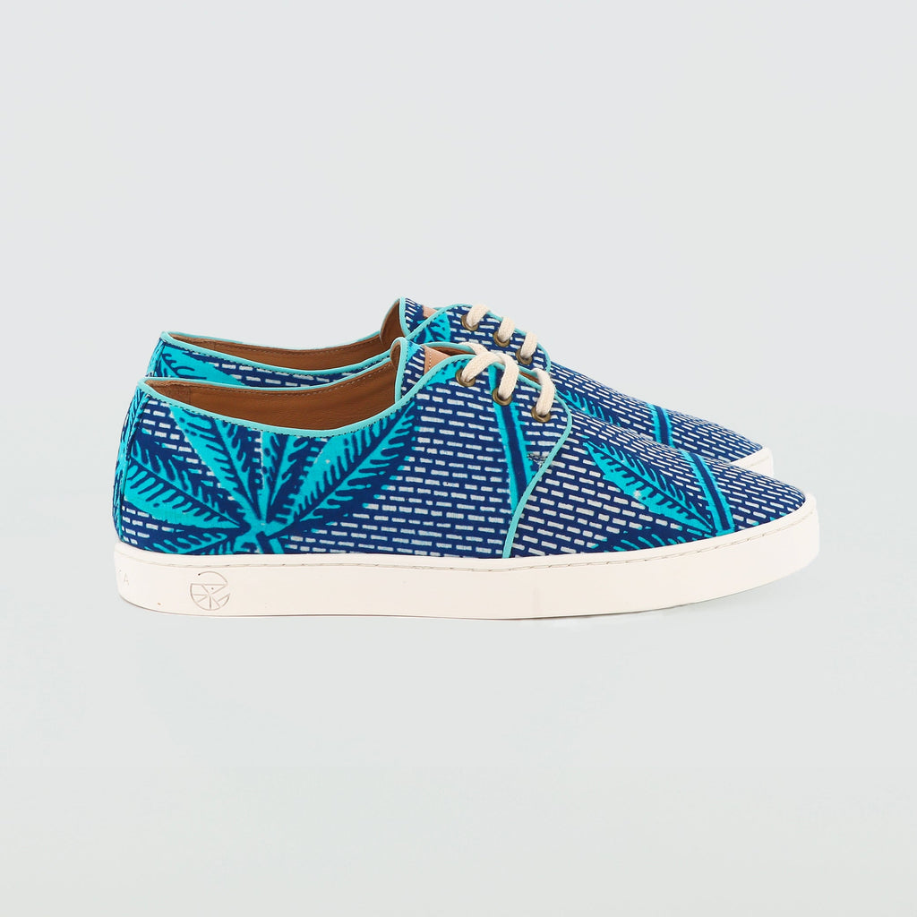 Zapatillas Zanzibar