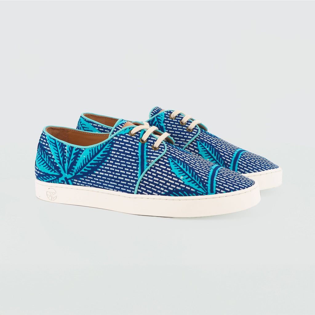 Zapatillas Zanzibar