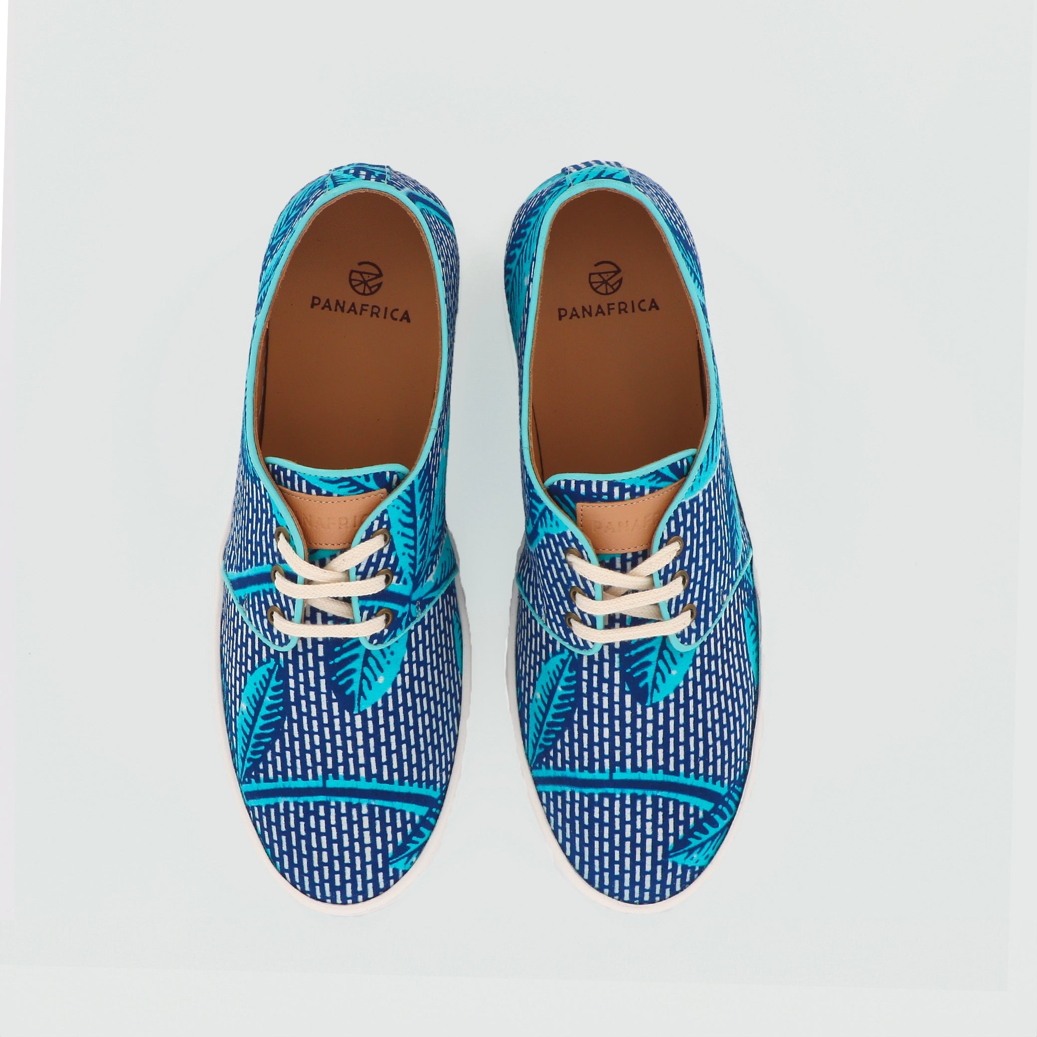 Zapatillas Zanzibar