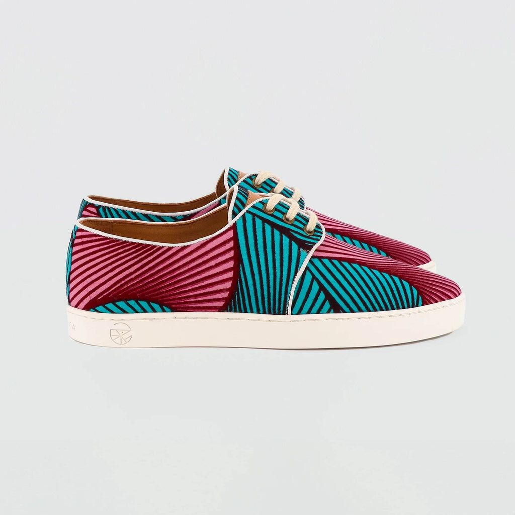 Baskets Alger