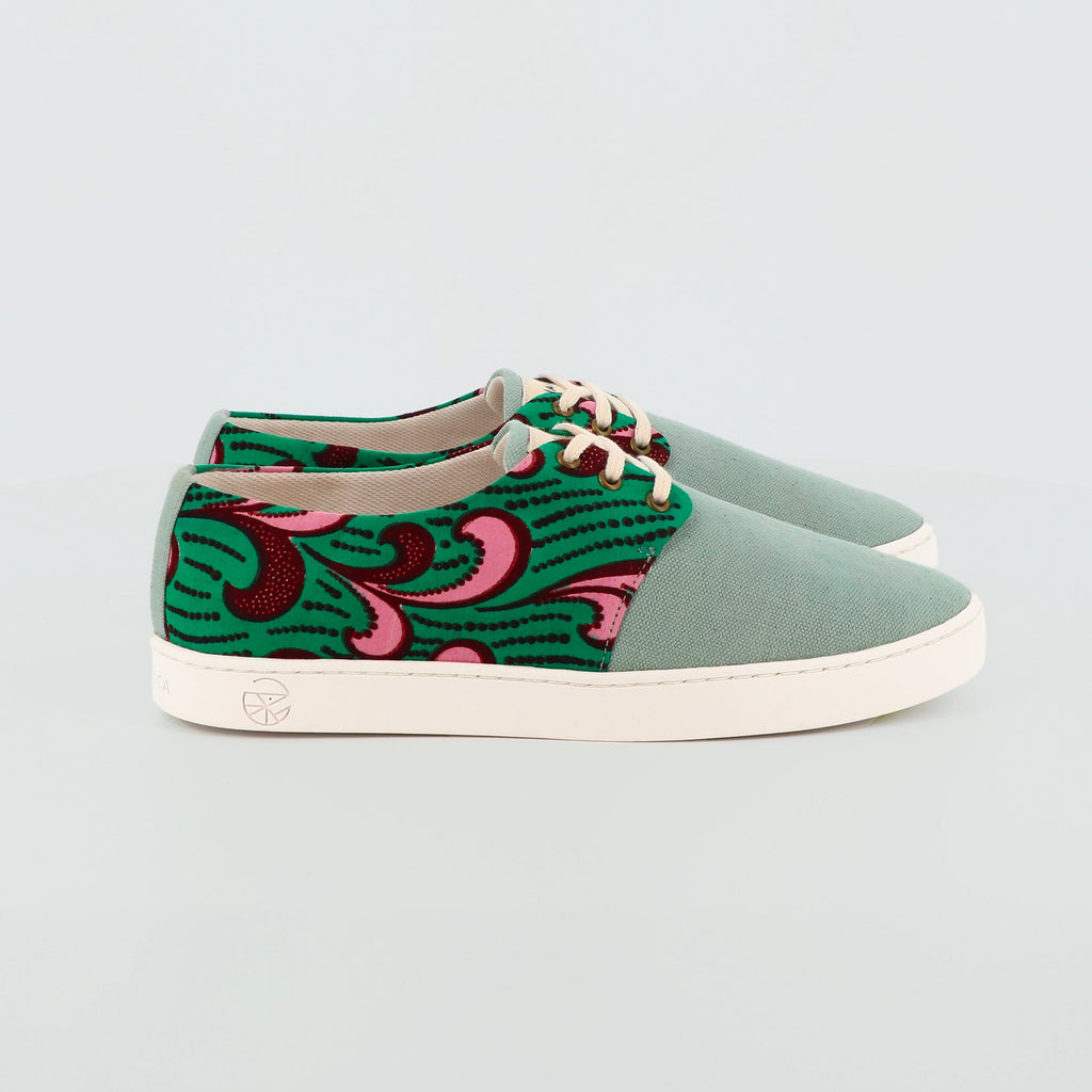 Zapatillas Cotonou