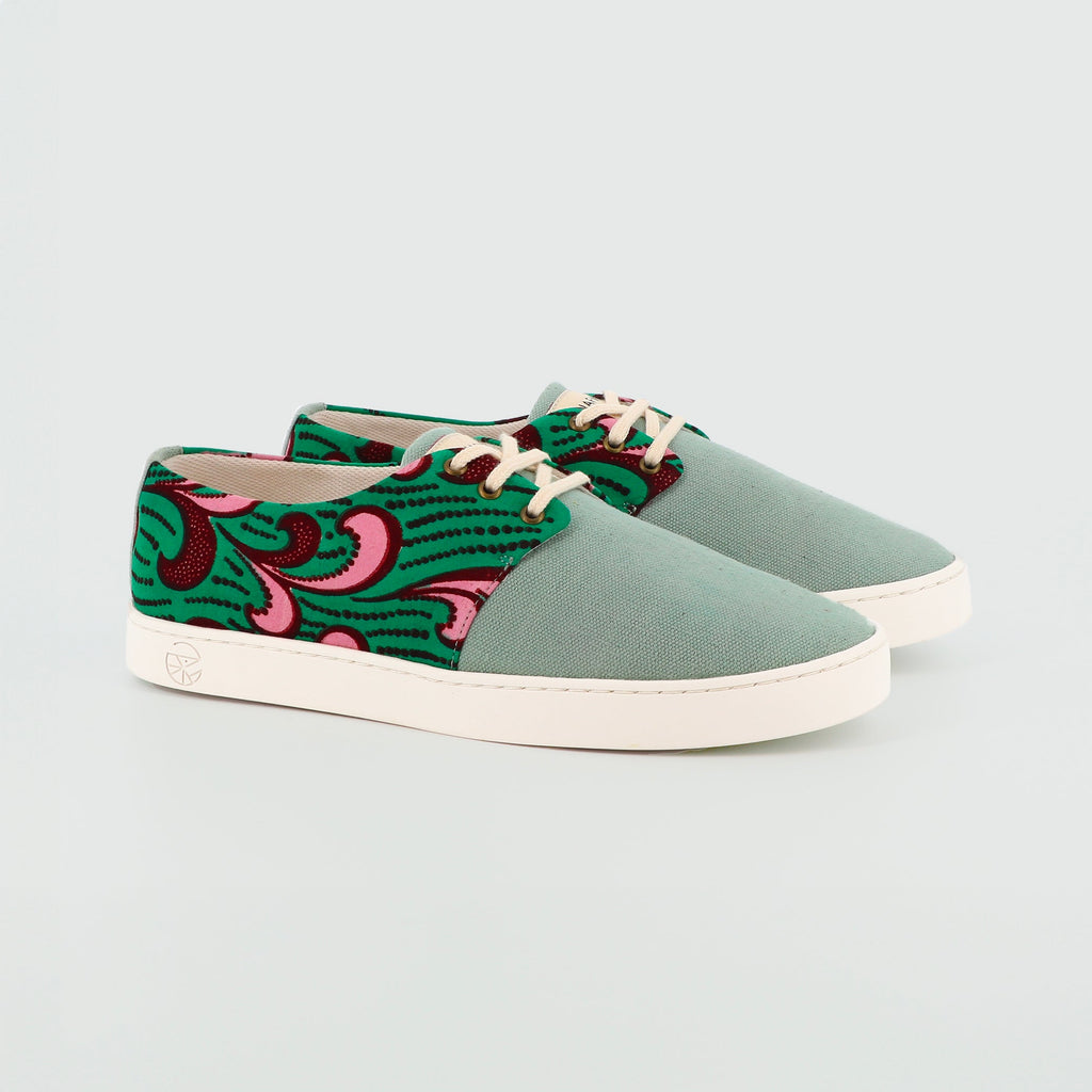 Zapatillas Cotonou