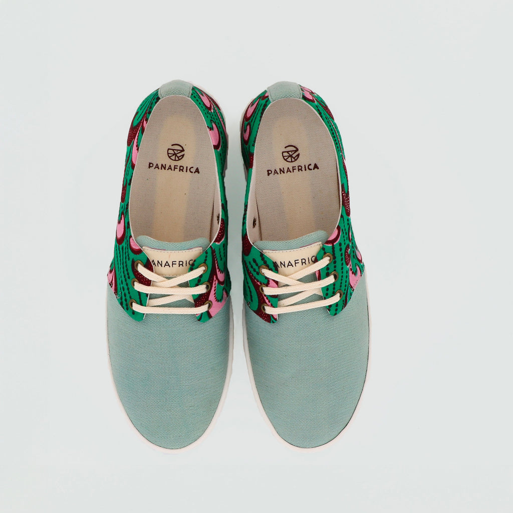 Zapatillas Cotonou