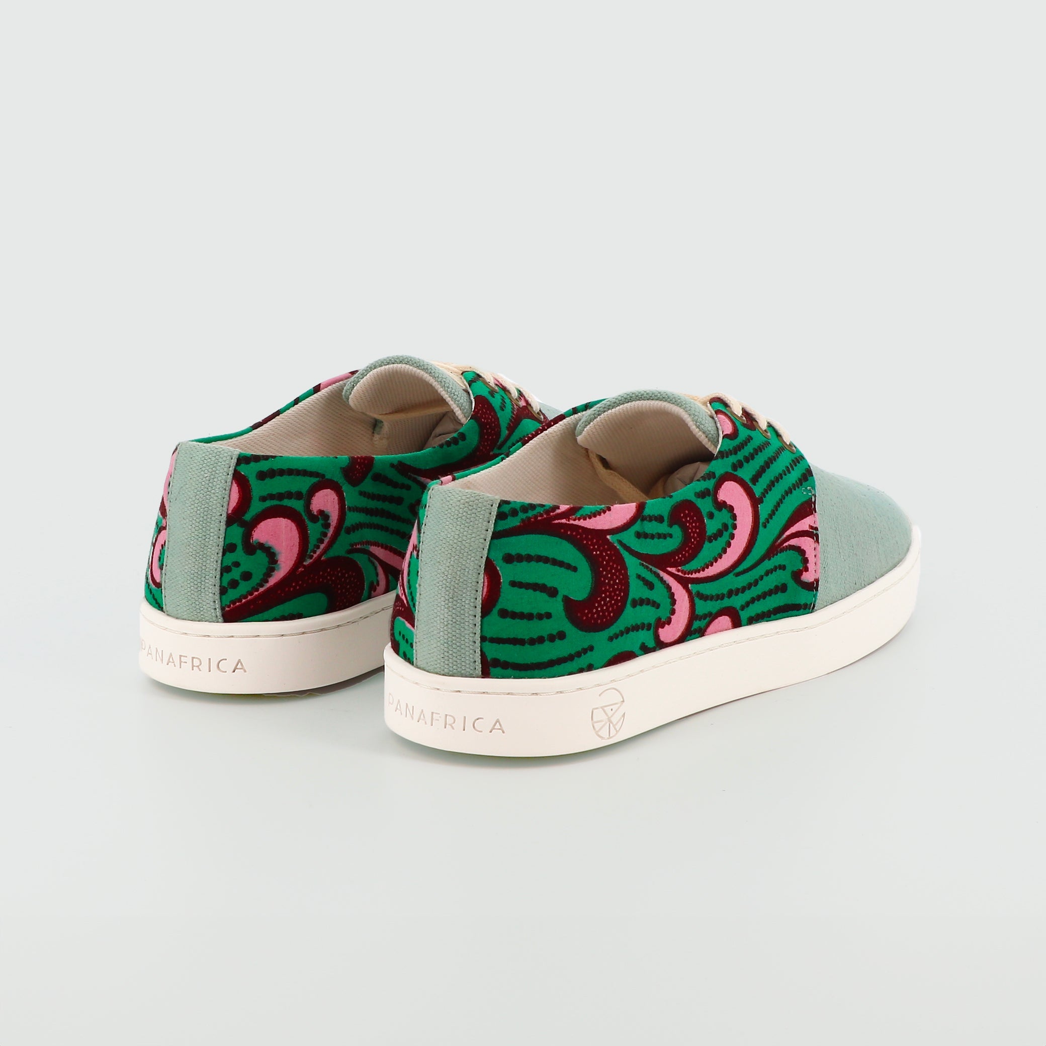 Zapatillas Cotonou