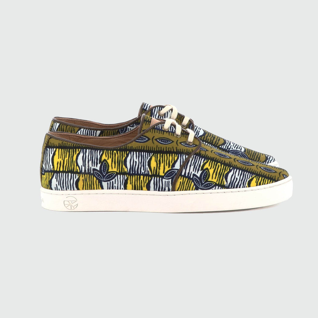 Baskets Pointe-Noire