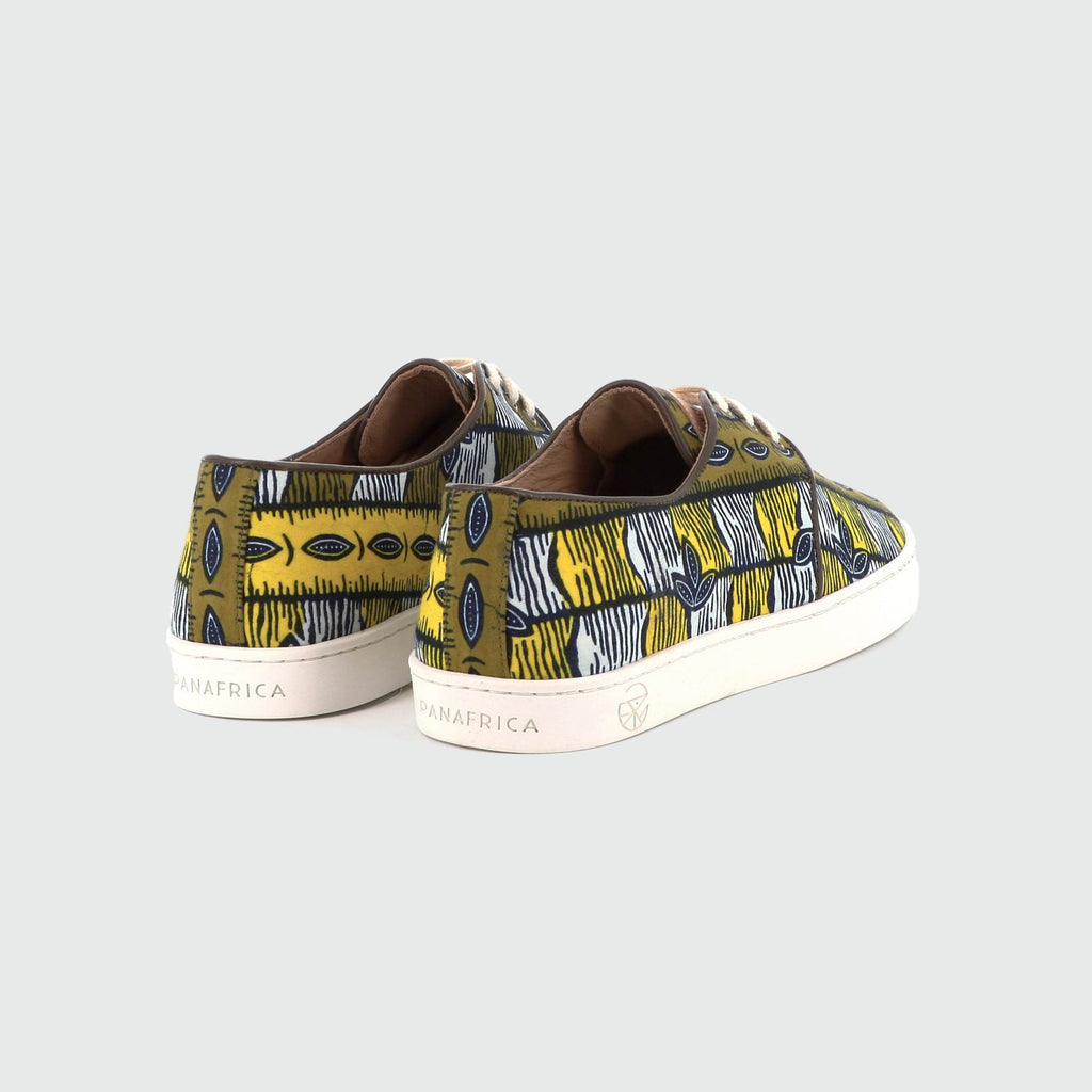 Baskets Pointe-Noire