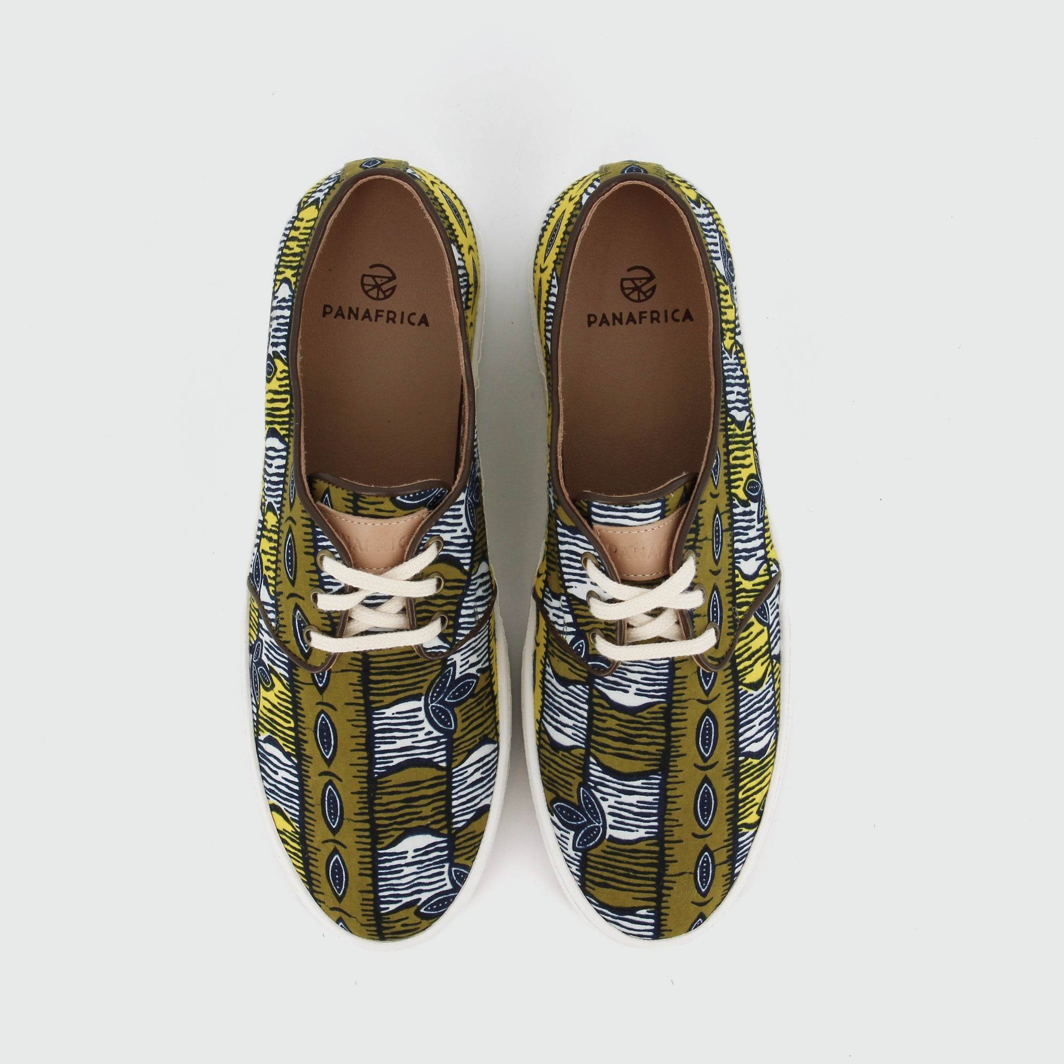 Baskets Pointe-Noire