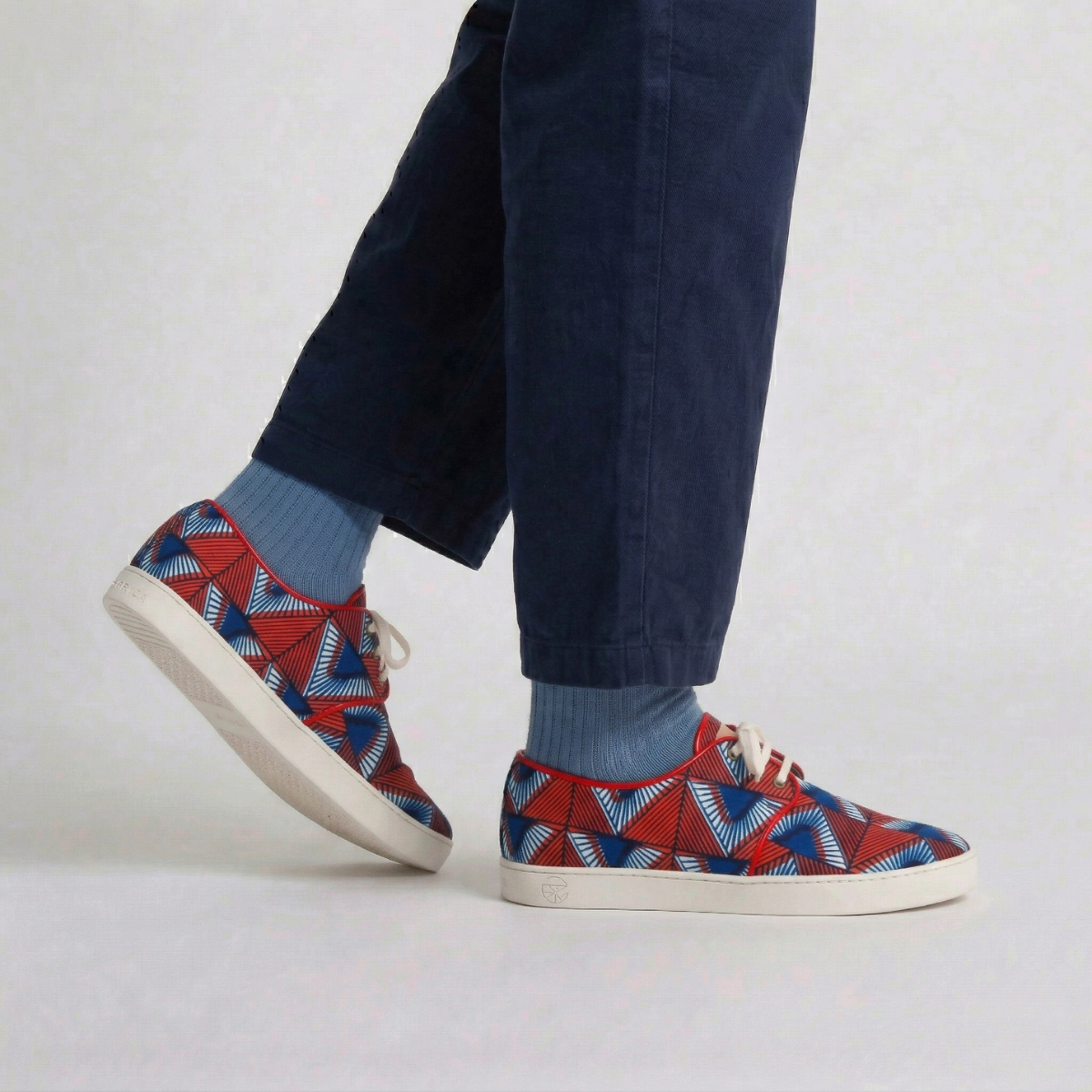 Zapatillas Alexandrie