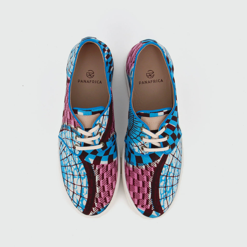 Zapatillas Agadir