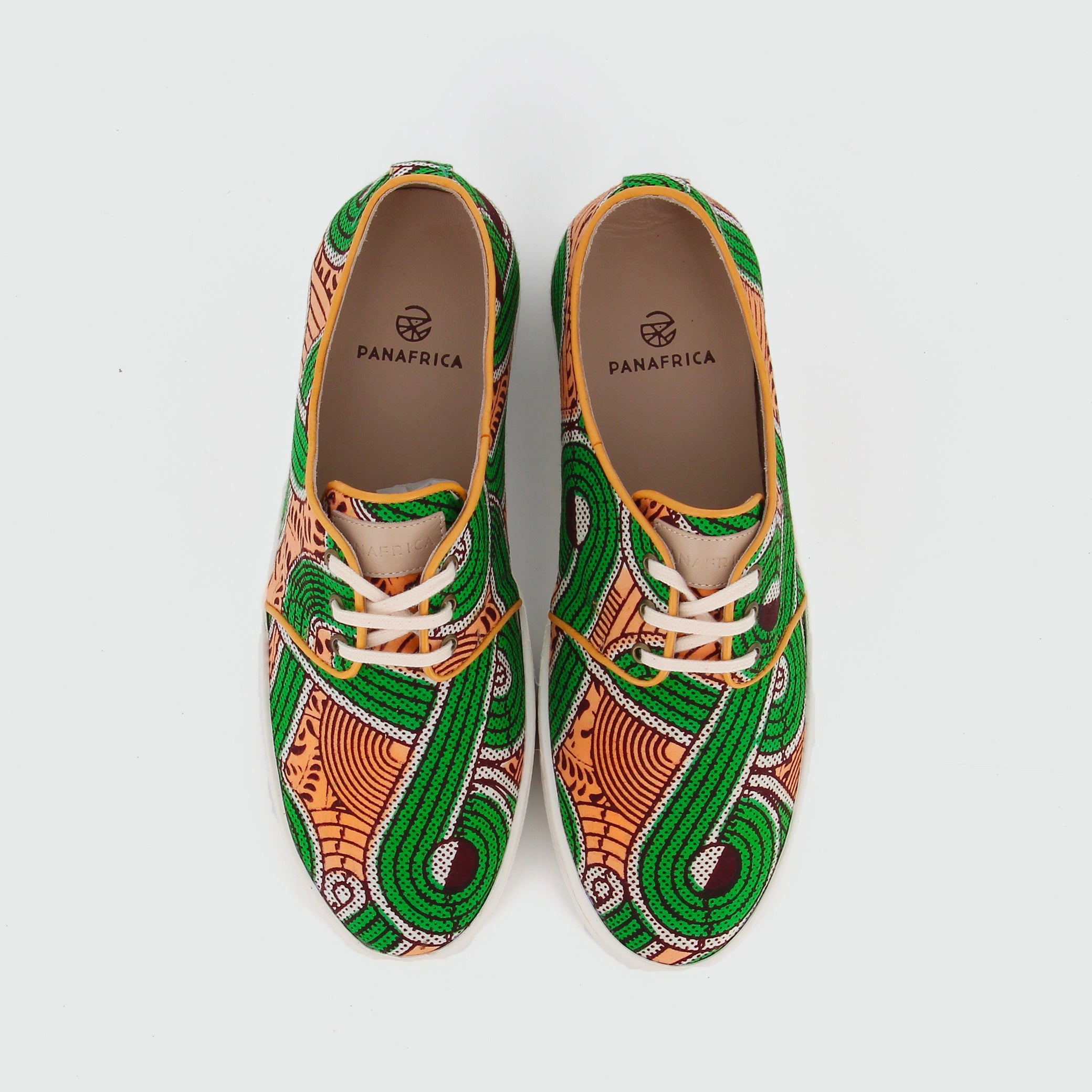 Zapatillas Cape Town
