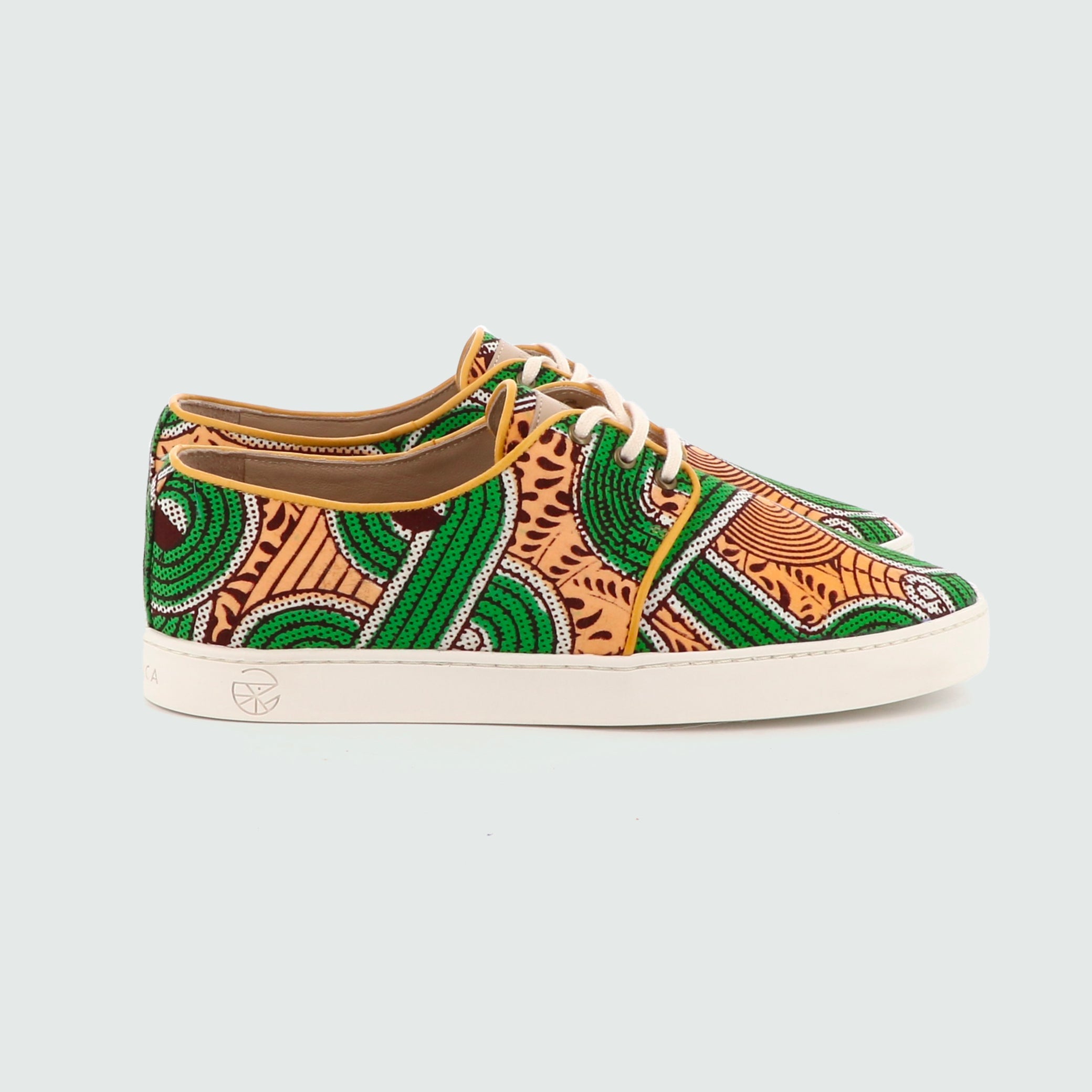 Zapatillas Cape Town