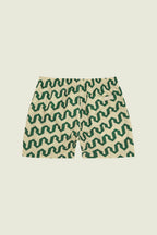 Short De Bain Atlas - Vert