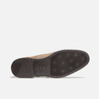 Chukka Boots Obrac - Taupe/Cognac