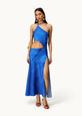 Ocean Lagoona Dress
