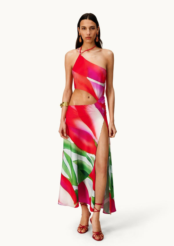 Robe Ocean Tulip