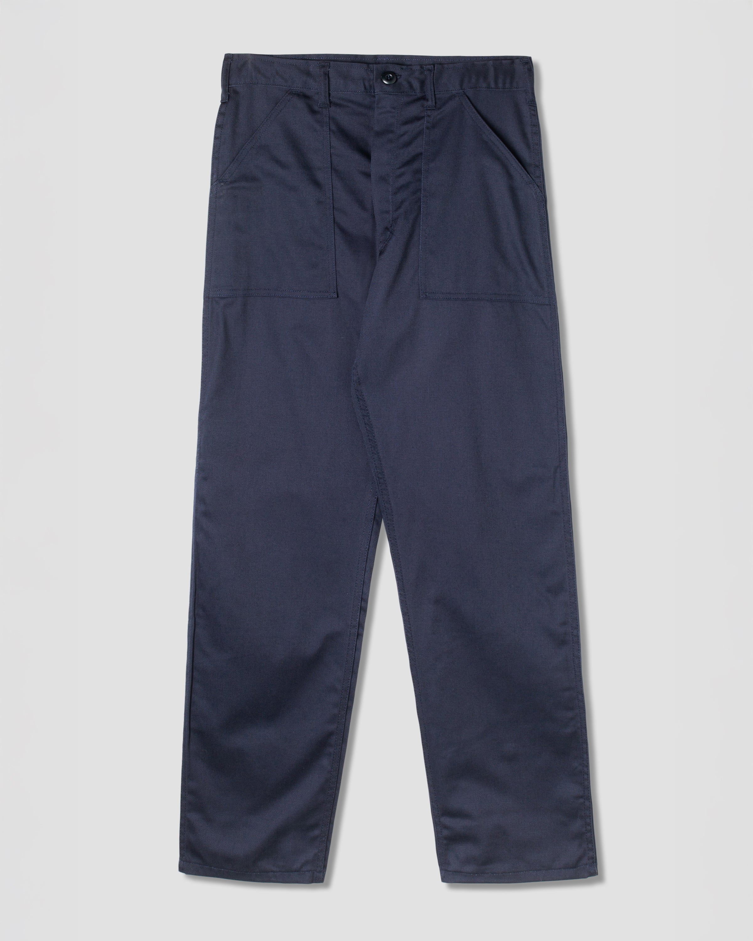 OG Loose Fatigue - Navy Twill