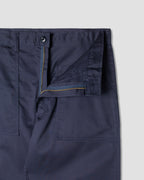 OG Loose Fatigue - Navy Twill