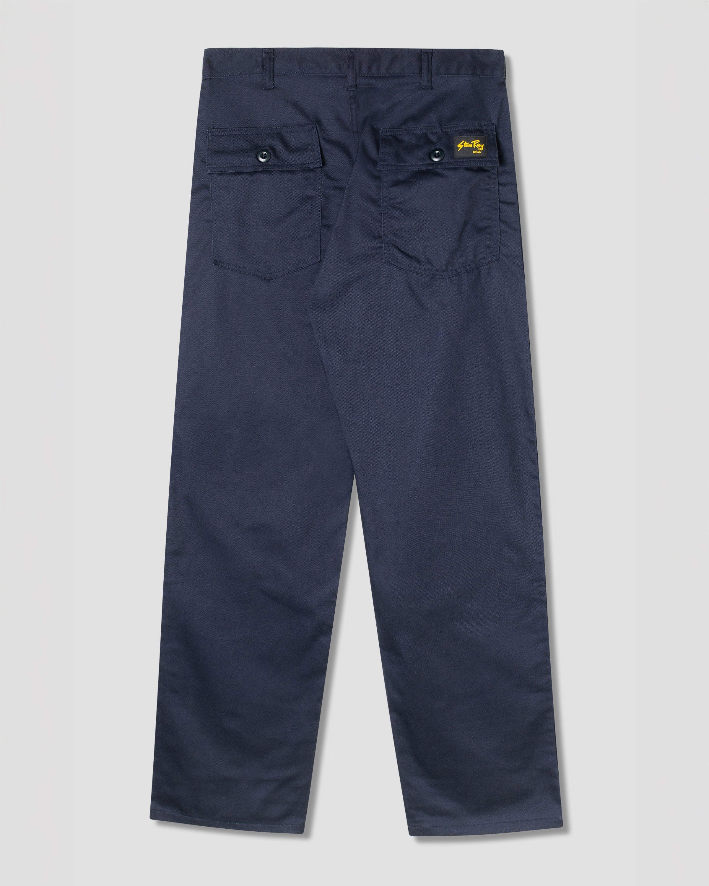 OG Loose Fatigue - Navy Twill