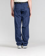 OG Loose Fatigue - Navy Twill