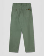 OG Loose Fatigue - Olive Sateen 8.5oz