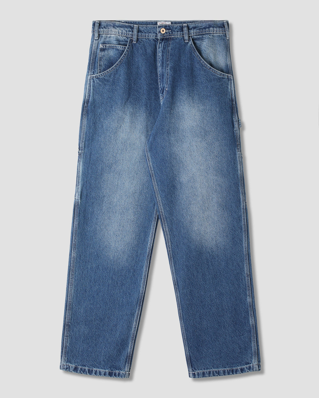 OG Painter Pant - 70s Stone Denim