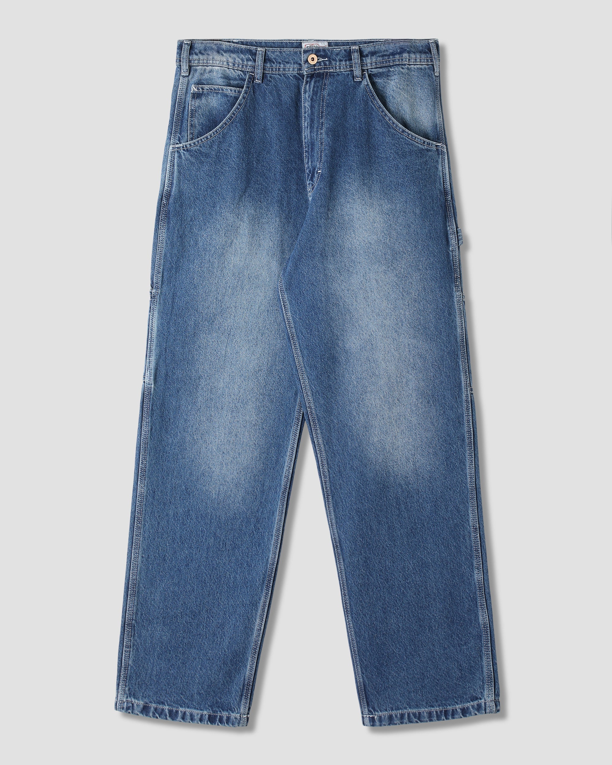OG Painter Pant - 70s Stone Denim