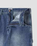 OG Painter Pant - 70s Stone Denim