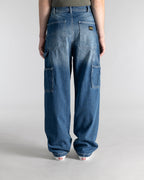 OG Painter Pant - 70s Stone Denim