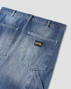 OG Painter Pant - 70s Stone Denim
