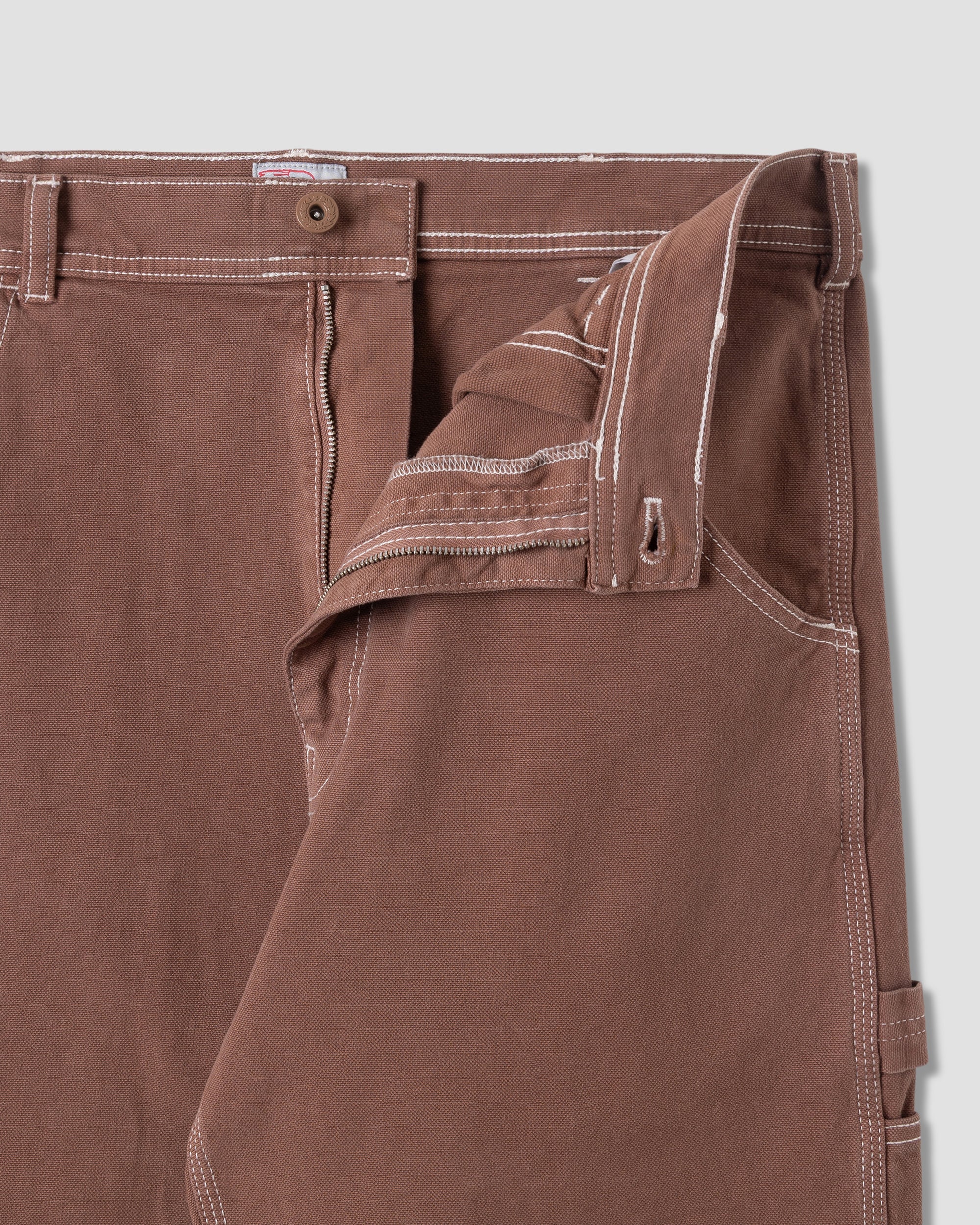 OG Painter Pant - Acorn Duck