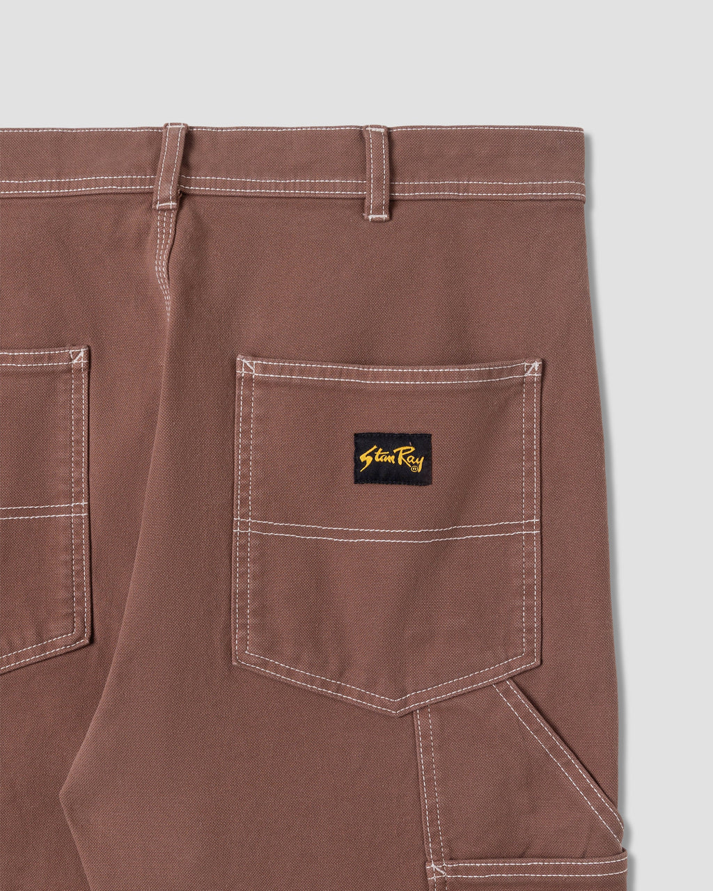 OG Painter Pant - Acorn Duck