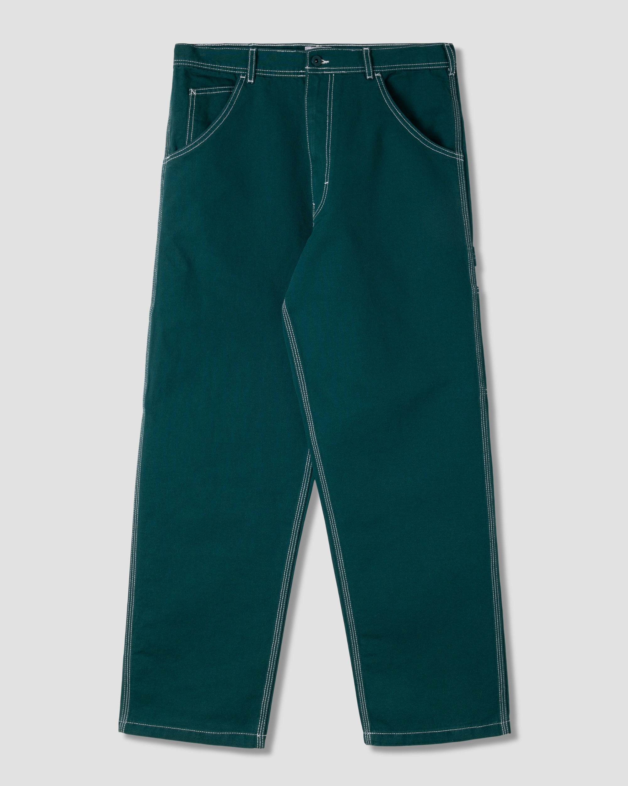 OG Painter Pant - Botanical Green Bedford
