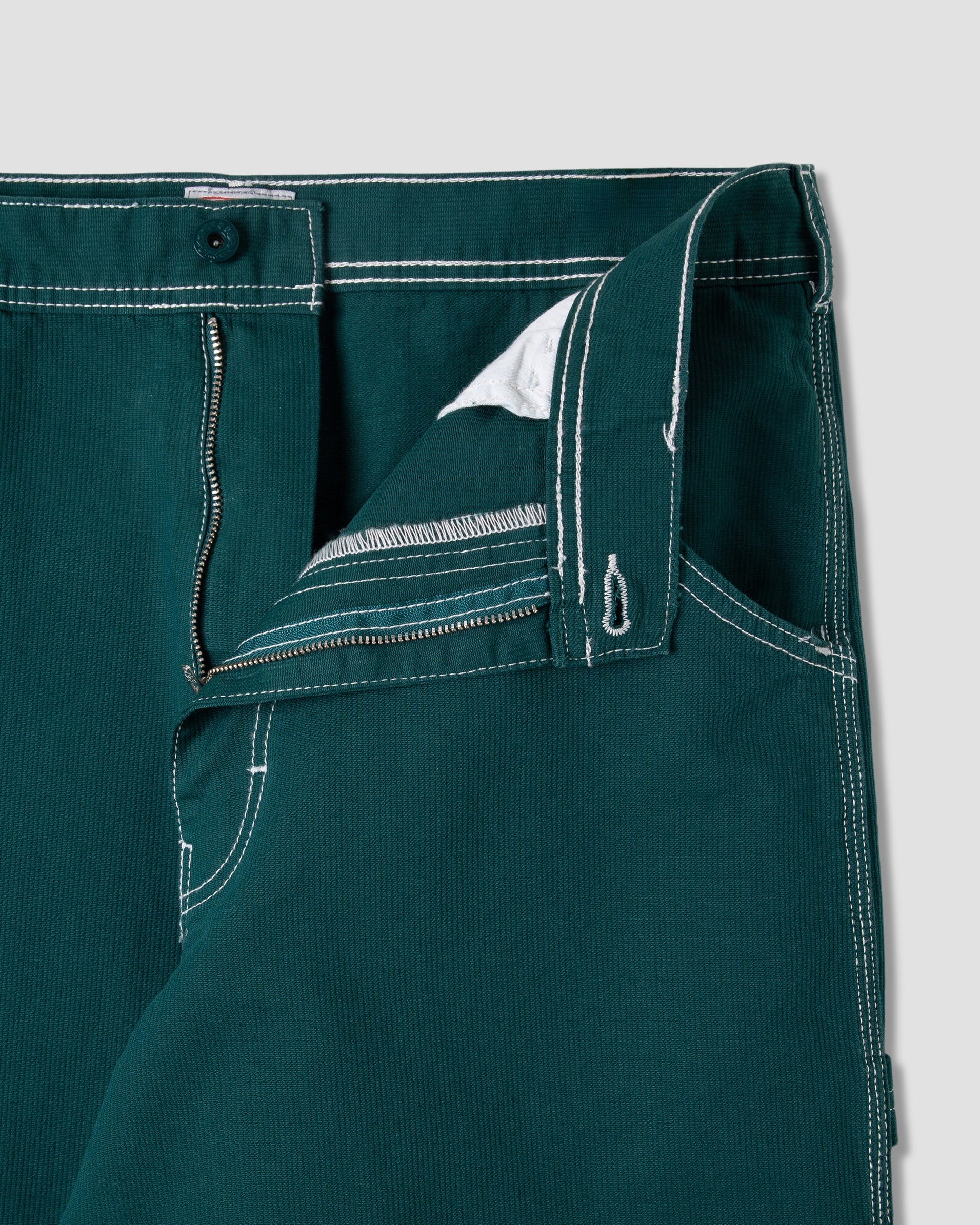OG Painter Pant - Botanical Green Bedford