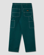 OG Painter Pant - Botanical Green Bedford