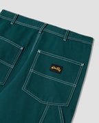 OG Painter Pant - Botanical Green Bedford