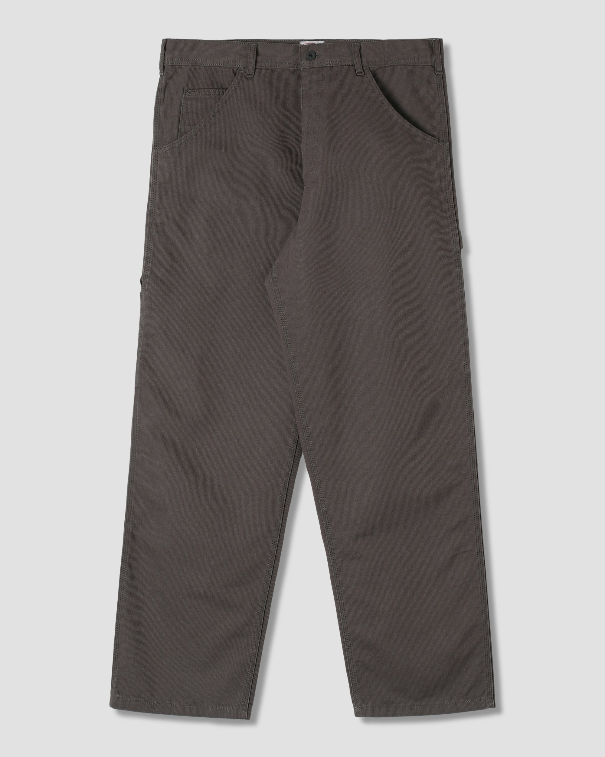 OG Painter Pant - Charcoal Bedford