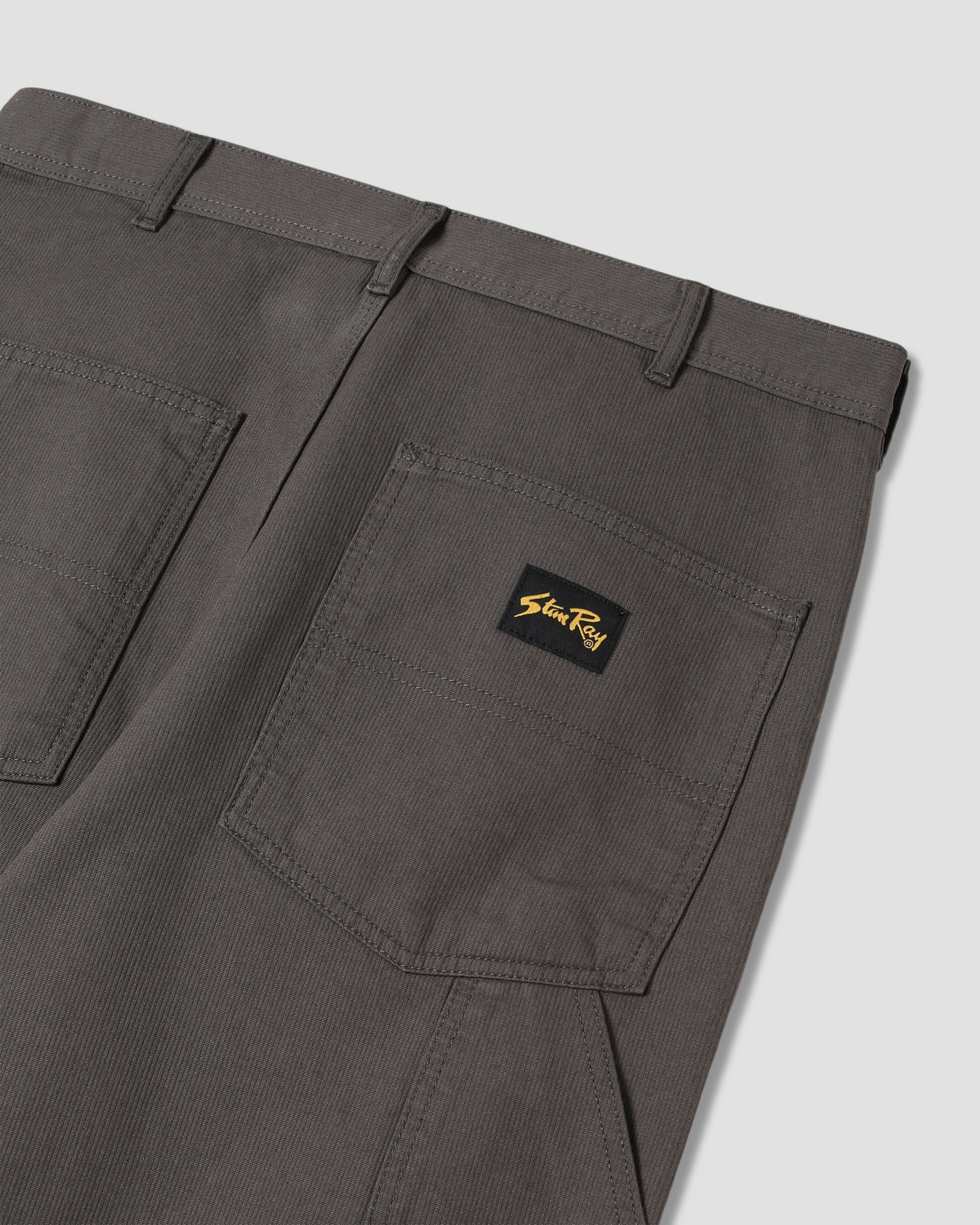 OG Painter Pant - Charcoal Bedford