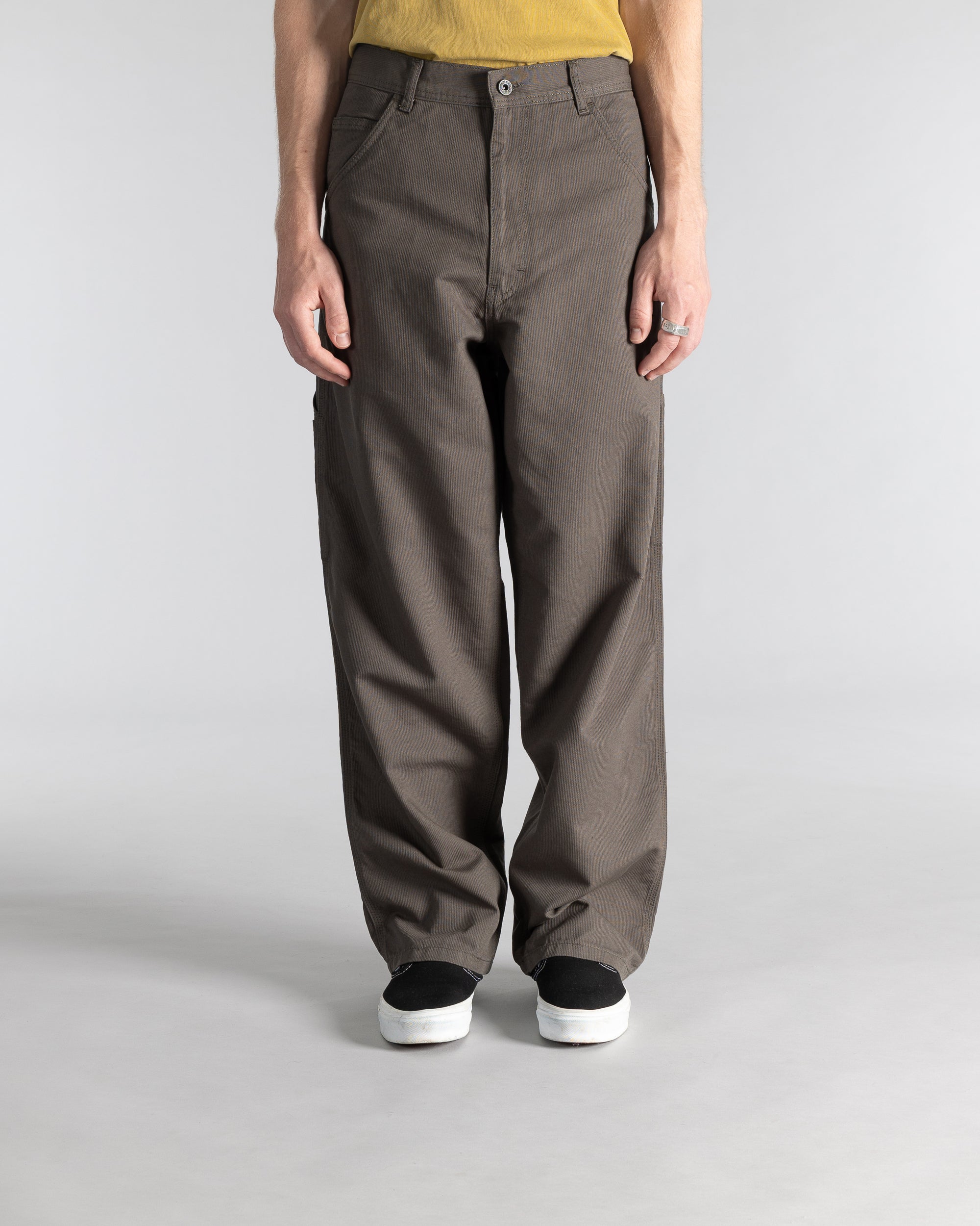 OG Painter Pant - Charcoal Bedford