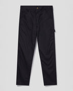 OG Painter Pant - Earl's Black Twill