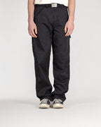 OG Painter Pant - Earl's Black Twill