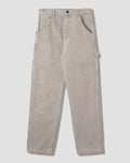 Og Painter Pant - Faded Gray Denim