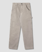 Og Painter Pant - Faded Gray Denim