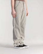 Og Painter Pant - Faded Gray Denim
