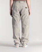 Og Painter Pant - Faded Gray Denim