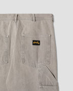Og Painter Pant - Faded Gray Denim