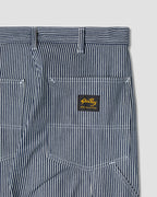 OG Painter Pant - Hickory Stripe