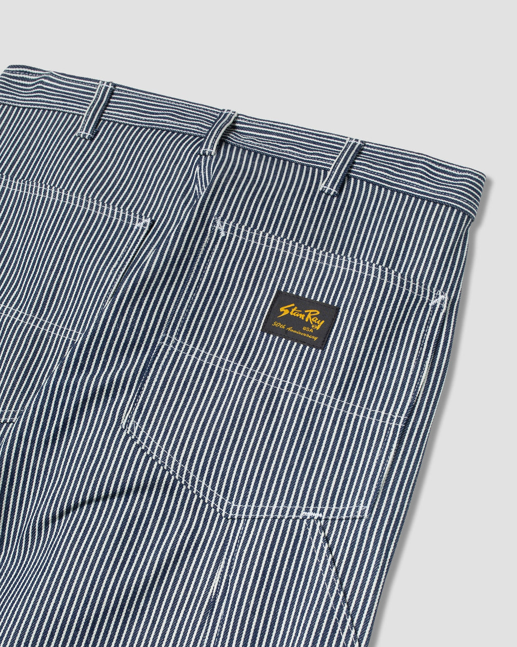 OG Painter Pant - Hickory Stripe